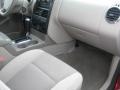 2006 Redfire Metallic Ford Explorer XLT 4x4  photo #16