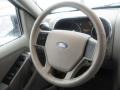 2006 Redfire Metallic Ford Explorer XLT 4x4  photo #21