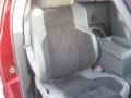 Medium Slate Gray Interior Photo for 2006 Dodge Ram 1500 #44916348