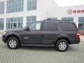 Carbon Metallic - Expedition XLT Photo No. 2