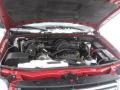 2006 Redfire Metallic Ford Explorer XLT 4x4  photo #23