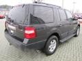 Carbon Metallic - Expedition XLT Photo No. 5