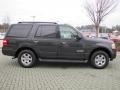 Carbon Metallic - Expedition XLT Photo No. 6