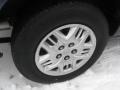 2001 Dodge Grand Caravan Sport Wheel