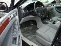 2007 Modern Blue Pearl Chrysler Pacifica Touring  photo #13