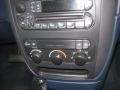 2001 Steel Blue Pearlcoat Dodge Grand Caravan Sport  photo #18