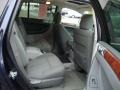 2007 Modern Blue Pearl Chrysler Pacifica Touring  photo #24