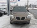 2006 Bronzestone Metallic Pontiac Montana SV6  photo #2