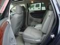 2007 Modern Blue Pearl Chrysler Pacifica Touring  photo #26