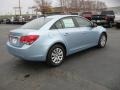 Ice Blue Metallic - Cruze LS Photo No. 5