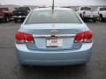 Ice Blue Metallic - Cruze LS Photo No. 6
