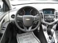 Ice Blue Metallic - Cruze LS Photo No. 9