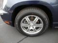 2007 Modern Blue Pearl Chrysler Pacifica Touring  photo #36