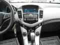 Ice Blue Metallic - Cruze LS Photo No. 10