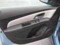 Ice Blue Metallic - Cruze LS Photo No. 12