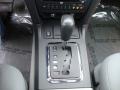 2007 Modern Blue Pearl Chrysler Pacifica Touring  photo #42