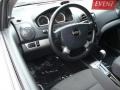 Summit White - Aveo LS Sedan Photo No. 11