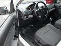 Summit White - Aveo LS Sedan Photo No. 12