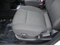 Summit White - Aveo LS Sedan Photo No. 14