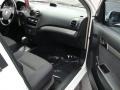Summit White - Aveo LS Sedan Photo No. 16