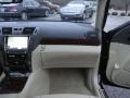 Obsidian Black - LS 460 Photo No. 18