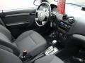 Summit White - Aveo LS Sedan Photo No. 17