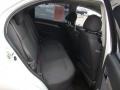 Summit White - Aveo LS Sedan Photo No. 19