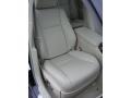 Obsidian Black - LS 460 Photo No. 20