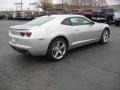 Silver Ice Metallic - Camaro SS/RS Coupe Photo No. 5
