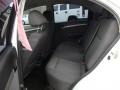 Summit White - Aveo LS Sedan Photo No. 21