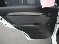 Summit White - Aveo LS Sedan Photo No. 22
