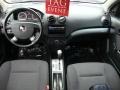 Summit White - Aveo LS Sedan Photo No. 23