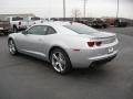 Silver Ice Metallic - Camaro SS/RS Coupe Photo No. 7