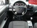Summit White - Aveo LS Sedan Photo No. 24