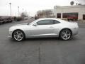 Silver Ice Metallic - Camaro SS/RS Coupe Photo No. 8