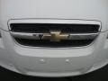 Summit White - Aveo LS Sedan Photo No. 26