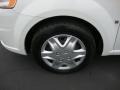 Summit White - Aveo LS Sedan Photo No. 27