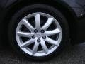 Obsidian Black - LS 460 Photo No. 27