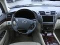 Obsidian Black - LS 460 Photo No. 28
