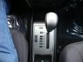 Summit White - Aveo LS Sedan Photo No. 31