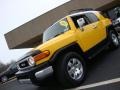 Sun Fusion - FJ Cruiser 4WD Photo No. 1