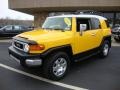 Sun Fusion - FJ Cruiser 4WD Photo No. 2