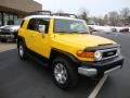 Sun Fusion - FJ Cruiser 4WD Photo No. 4