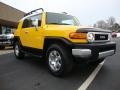 Sun Fusion - FJ Cruiser 4WD Photo No. 5