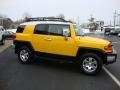 Sun Fusion - FJ Cruiser 4WD Photo No. 6
