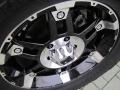 2010 Jeep Wrangler Unlimited Sport 4x4 Custom Wheels
