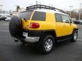 Sun Fusion - FJ Cruiser 4WD Photo No. 7
