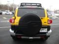 Sun Fusion - FJ Cruiser 4WD Photo No. 8