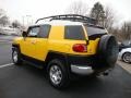 Sun Fusion - FJ Cruiser 4WD Photo No. 9