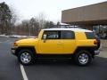 Sun Fusion - FJ Cruiser 4WD Photo No. 10